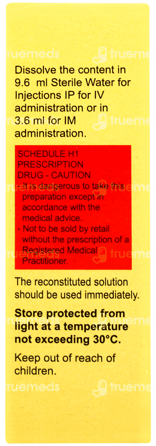 Xone 1gm Injection 1