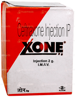 Xone 2g Injection 1