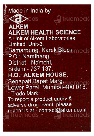 Xone Sb 1G Injection 1
