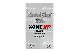 Xone Xp 1.125g Injection 1