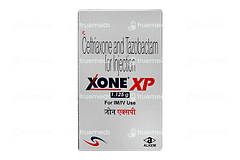 Xone Xp 1.125g Injection 1