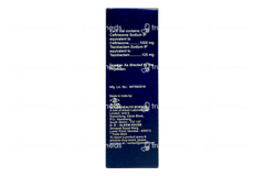 Xone Xp 1.125g Injection 1 Xone Xp 1.125g Injection 1