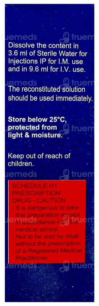 Xone Xp 1.125G Injection 1