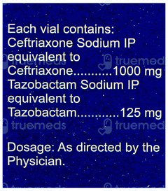 Xone Xp 1.125G Injection 1 Xone Xp 1.125G Injection 1