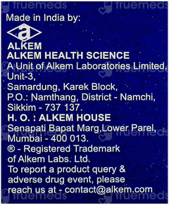 Xone Xp 1.125G Injection 1 Xone Xp 1.125G Injection 1