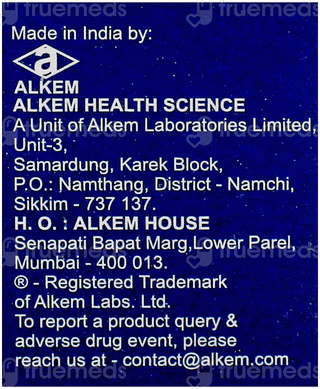 Xone Xp 1.125G Injection 1