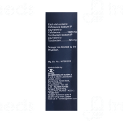 Xone Xp 125 Injection 1
