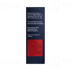 Xone Xp 125 Injection 1