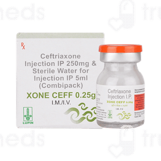 Xone Ceff 0.25g Injection 1