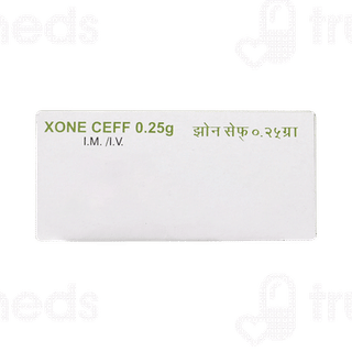Xone Ceff 0.25g Injection 1