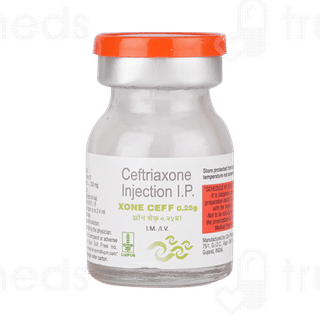 Xone Ceff 0.25g Injection 1