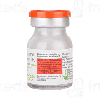 Xone Ceff 0.25g Injection 1