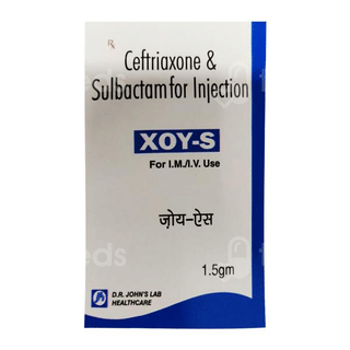 Xoy S Injection 1