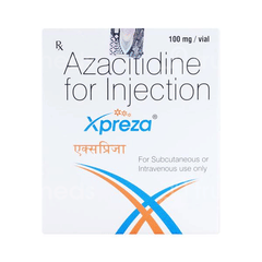 Xpreza Injection 1 Xpreza Injection 1