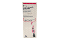 Xultophy Injection 3ml