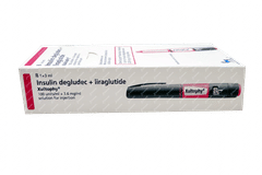 Xultophy Prefilled Pen 3ml