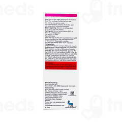 Xultophy Prefilled Pen 3ml