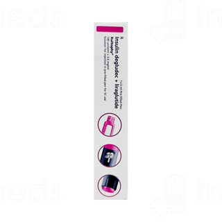 Xultophy Prefilled Pen 3ml