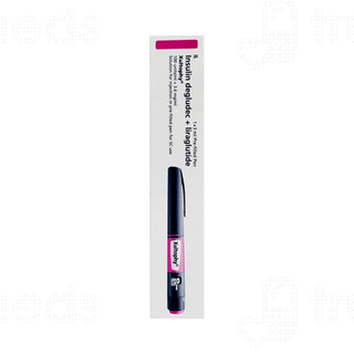 Xultophy Prefilled Pen 3ml