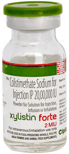 Xylistin Forte 2miu Injection 1
