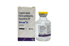 Xylocaine 2 % Injection 30 ML