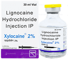Xylocaine 2% Injection 30ml