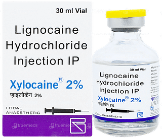 Xylocaine 2% Injection 30ml