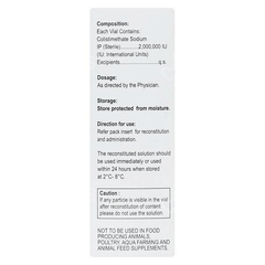 Xylomonas 2 Miu Injection 1