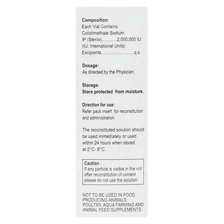 Xylomonas 2 Miu Injection 1