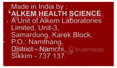 Zaxter 1Gm Injection 1