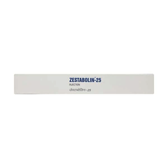 Zestabolin 25 Mg Injection 1 Ml Zestabolin 25 Mg Injection 1 Ml