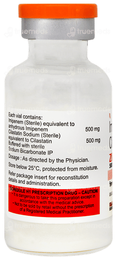 Zilamac 500 Injection 1