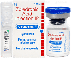 Zobone Injection 1