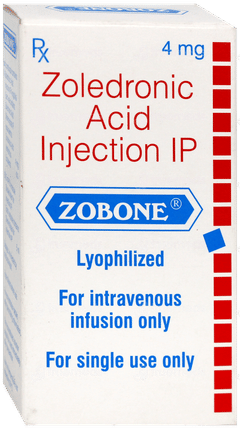 Zobone Injection 1