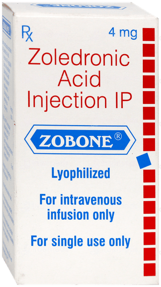 Zobone Injection 1