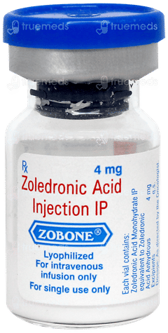 Zobone Injection 1