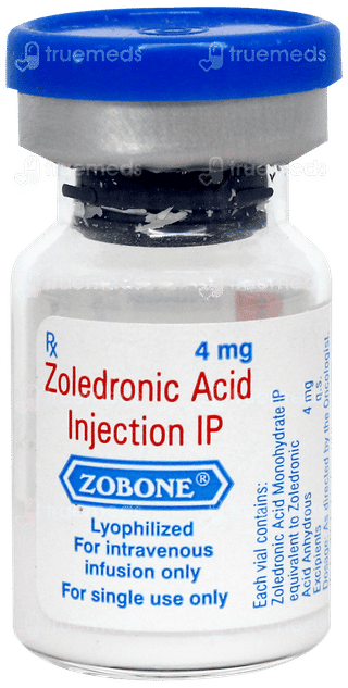 Zobone Injection 1