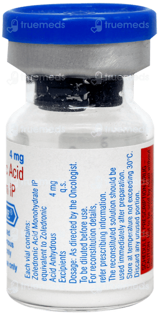 Zobone Injection 1
