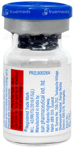 Zobone Injection 1