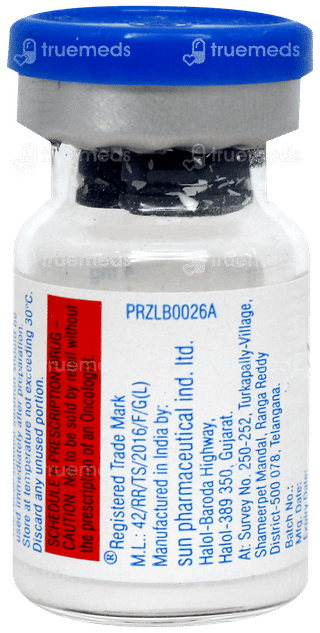 Zobone Injection 1