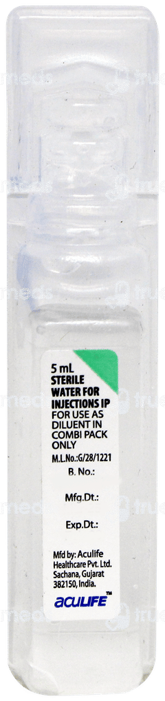 Zobone Injection 1