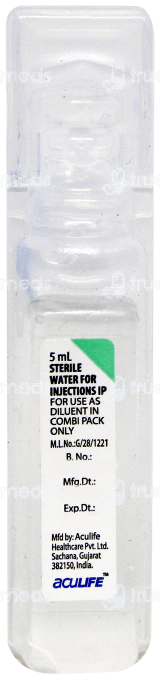 Zobone Injection 1