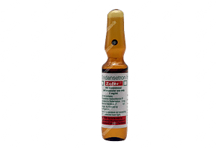 Zofer 2 Mg/ml Injection 2 ML