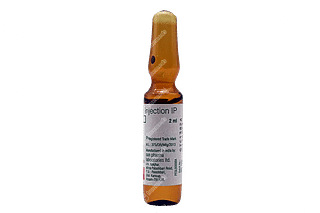 Zofer 2 Mg/ml Injection 2 ML