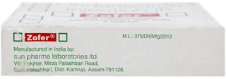 Zofer Injection 2Ml