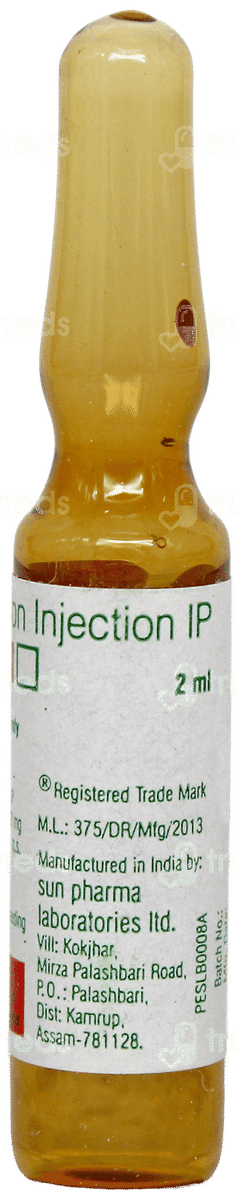 Zofer Injection 2Ml Zofer Injection 2Ml