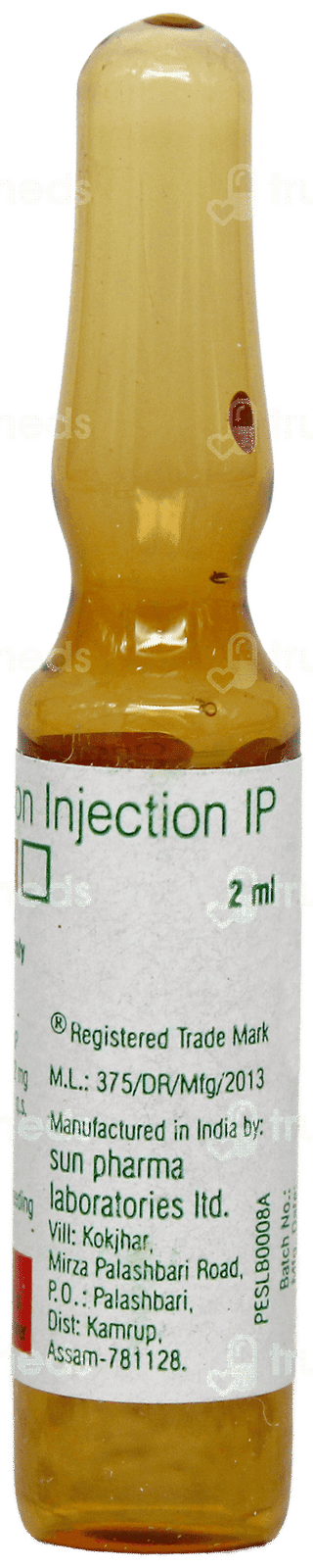 Zofer Injection 2Ml