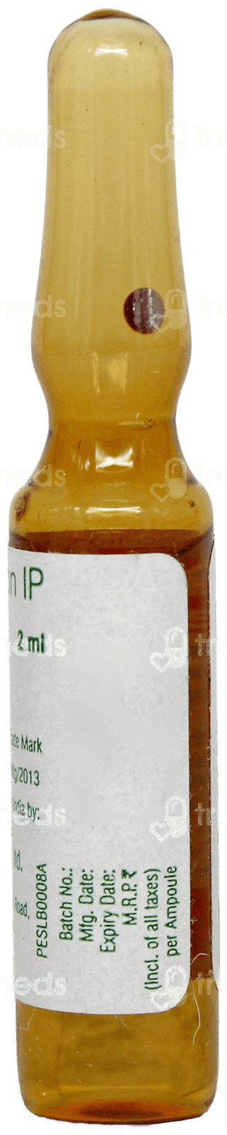 Zofer Injection 2Ml