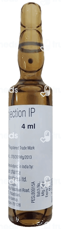 Zofer Injection 4ml Zofer Injection 4ml