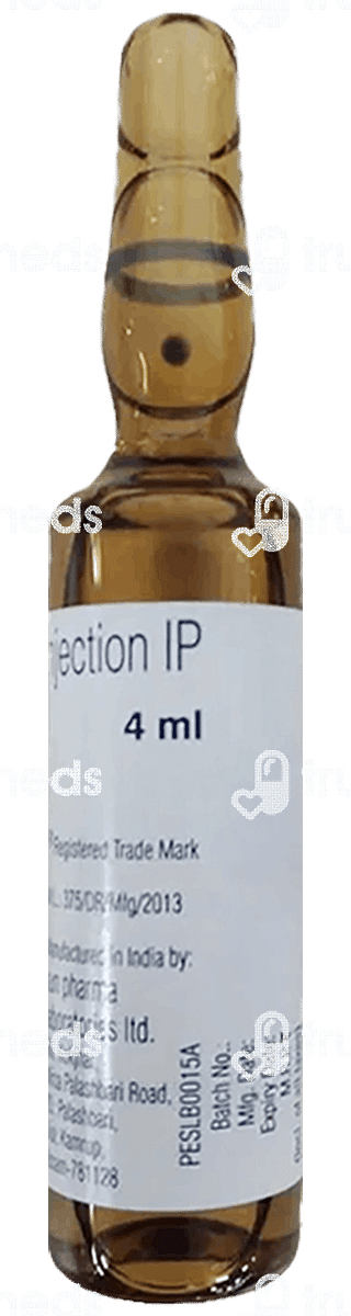 Zofer Injection 4ml